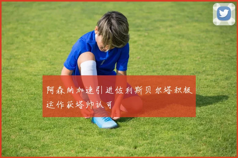 阿森纳加速引进佐利斯贝尔塔积极运作获塔帅认可