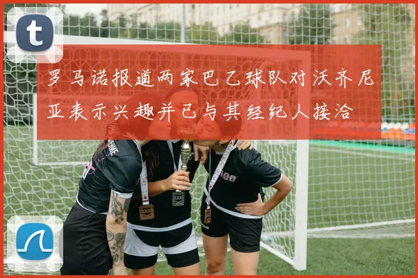 罗马诺报道两家巴乙球队对沃齐尼亚表示兴趣并已与其经纪人接洽